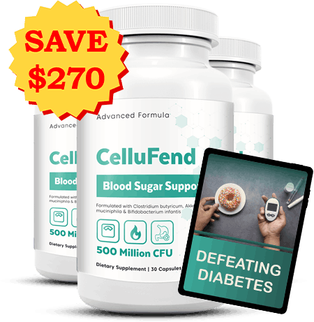 Buy CelluFend